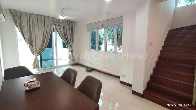 2 Bed Apartment (Condo) for Rent in  Stevens Loft - Image 1